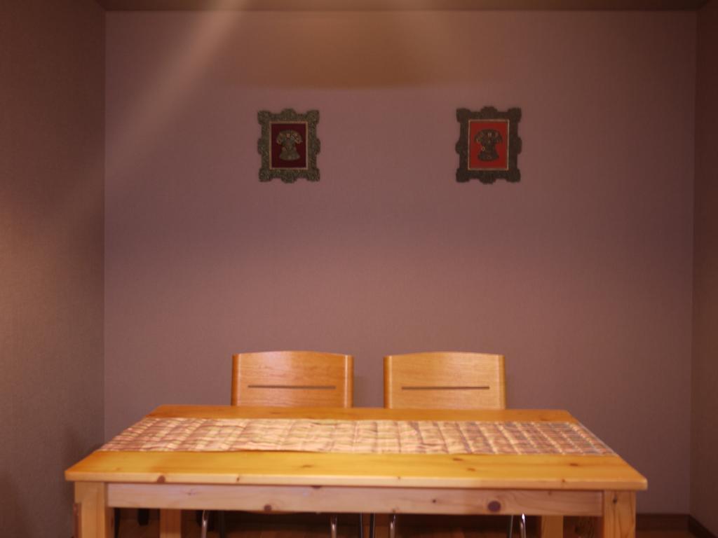 Shunju Shichijo Villa Kiotó Kültér fotó