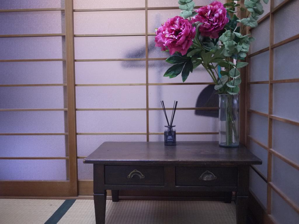 Shunju Shichijo Villa Kiotó Kültér fotó